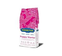 Winner plus puppy starter 3kg