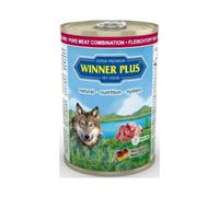 Winner Plus - Mix di Carne da 400g