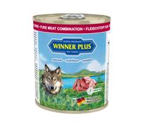Winner plus puro mix 800gr