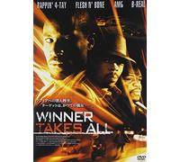 Winner Takes All [01/E, J/S: J]