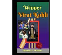 Winner Virat Kohli!