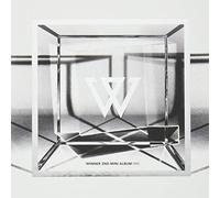 Winner - We (2nd Mini Album)