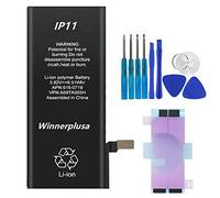 Winnerplusa Batteria per iPhone 11