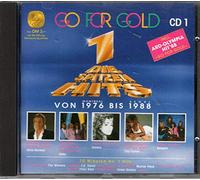 Winners, F.R. David, Real Life, Abba, Sandra, Oliver Onions, Desireless..