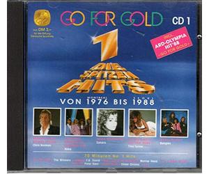 Winners, F.R. David, Real Life, Abba, Sandra, Oliver Onions, Desireless..