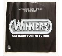 Winners - Get Ready For The Future