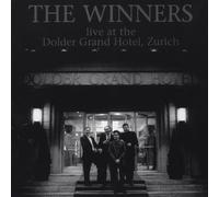 Winners - Live At The Dolder.....Grand Hotel