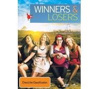 Winners & Losers (Season 1) - 6-DVD Set ( Winners and Losers - Season One ) [ Origine Australiano, Nessuna Lingua Italiana ]