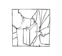 Winners Never Quit (Vinyl LP)