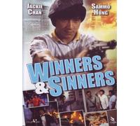 Winners & sinners