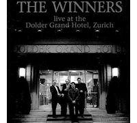 Winners The - Live At The Dolder Grand Hotel Zurich