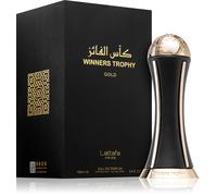 Lattafa Pride Winners Trophy Gold Eau de Parfum (unisex) 100 ml