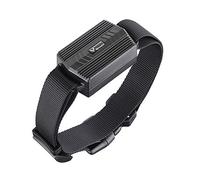 Winnes Localizzatore GPS con Colletto per Cani, Caccia, Mucca, Cavallo, Pecora, Cammello - IP66 Impermeabile, Portata Illimitata in Tempo Reale Senza Abbonamento per Grandi Animali (TK935)