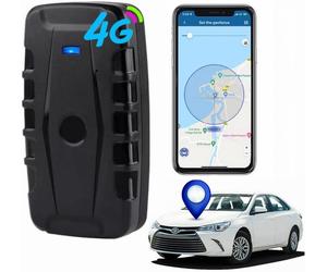 Winnes Tracker GPS 4G TK918 monitoraggio in tempo reale tramite SMS/App/PC