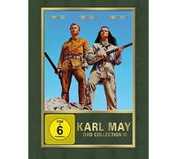 Winnetou 1-3