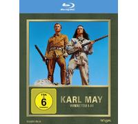 Winnetou 1-3