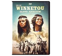 Winnetou - 1. Teil [DVD] (IMPORT) (Nessuna versione italiana)