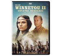 Winnetou - 2. Teil [DVD] (IMPORT) (Nessuna versione italiana)