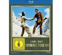 Winnetou 3