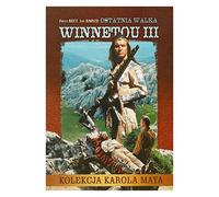 Winnetou - 3. Teil [DVD] (IMPORT) (Nessuna versione italiana)