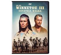 Winnetou - 3. Teil [DVD] (IMPORT) (Nessuna versione italiana)