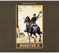 Winnetou II