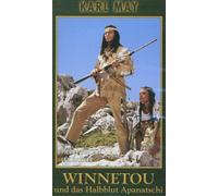 Winnetou und das Halbblut Apanatschi
