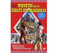 Winnetou und der Schatz der Marikopas