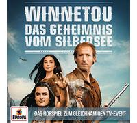 Winnetou - Winnetou-das Geheimnis Vom Silbersee (das Hörspiel