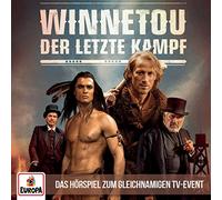 Winnetou - Winnetou-der Letzte Kampf (das Hörspiel Zum TV-Eve