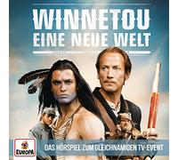 Winnetou - Winnetou-Eine Neue Welt (das Hörspiel Zum TV-Event