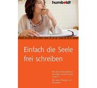 Winnewisser, S Einfach Die Seele Frei Schreiben - (German Import) Book NUOVO