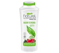 Winni S - WINNI S Naturel Melograno E Mirtillo Nero - Bagno Schiuma Per Pelli Sensibili 500 ml