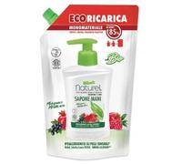 Winni S - WINNI S Naturel Melograno E Mirtillo Nero - Sapone Liquido - Ricarica Da 500 ml