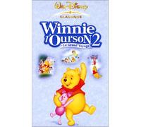 Winnie 2 : le grand voyage