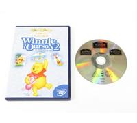Winnie 2 : le grand voyage