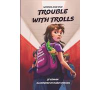 Winnie and the Trouble with Trolls: 2