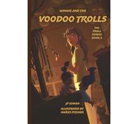Winnie and the Voodoo Trolls