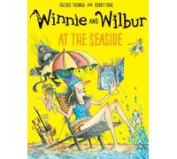 Winnie e Wilbur al mare – Oxford University Press