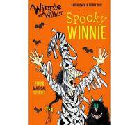 Winnie and Wilbur: Spooky Winnie