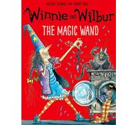 Winnie and Wilbur: The Magic Wand