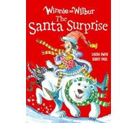 Winnie and Wilbur: The Santa Surprise