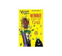 Winnie and Wilbur: Winnie Goes for Gold