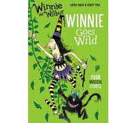 Winnie and Wilbur: Winnie Goes Wild – Oxford University Press