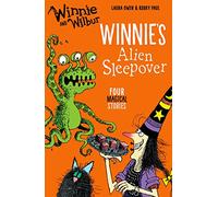 Winnie and Wilbur: Winnie's Alien Sleepover