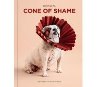 Winnie Au Cone of Shame (Copertina rigida)