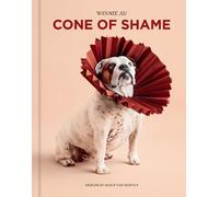 Winnie Au Cone of Shame (Copertina rigida)