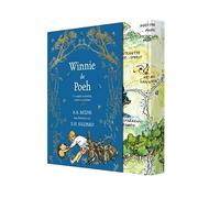 Winnie de Poeh: de complete verzameling verhalen en gedichten