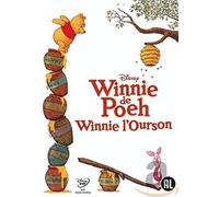 Winnie de Poeh (DVD)
