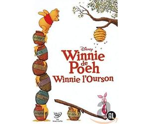 Winnie de Poeh (DVD)